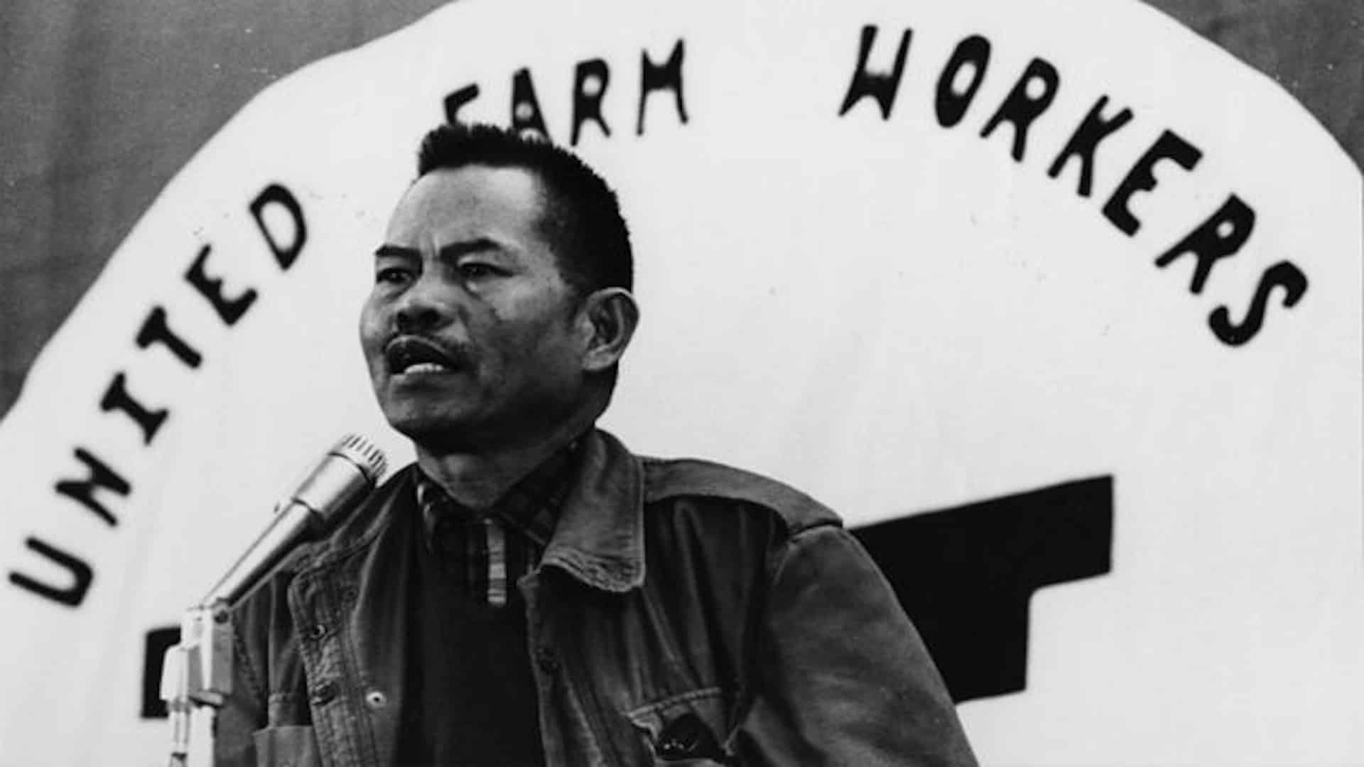 Delano Manongs Forgotten Heroes Of The United Farm Workers Movement 